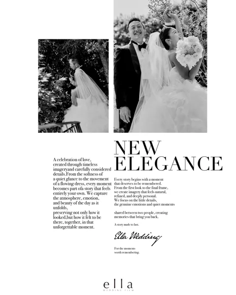 ella — Collection 15