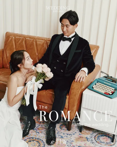 ella — Collection 18