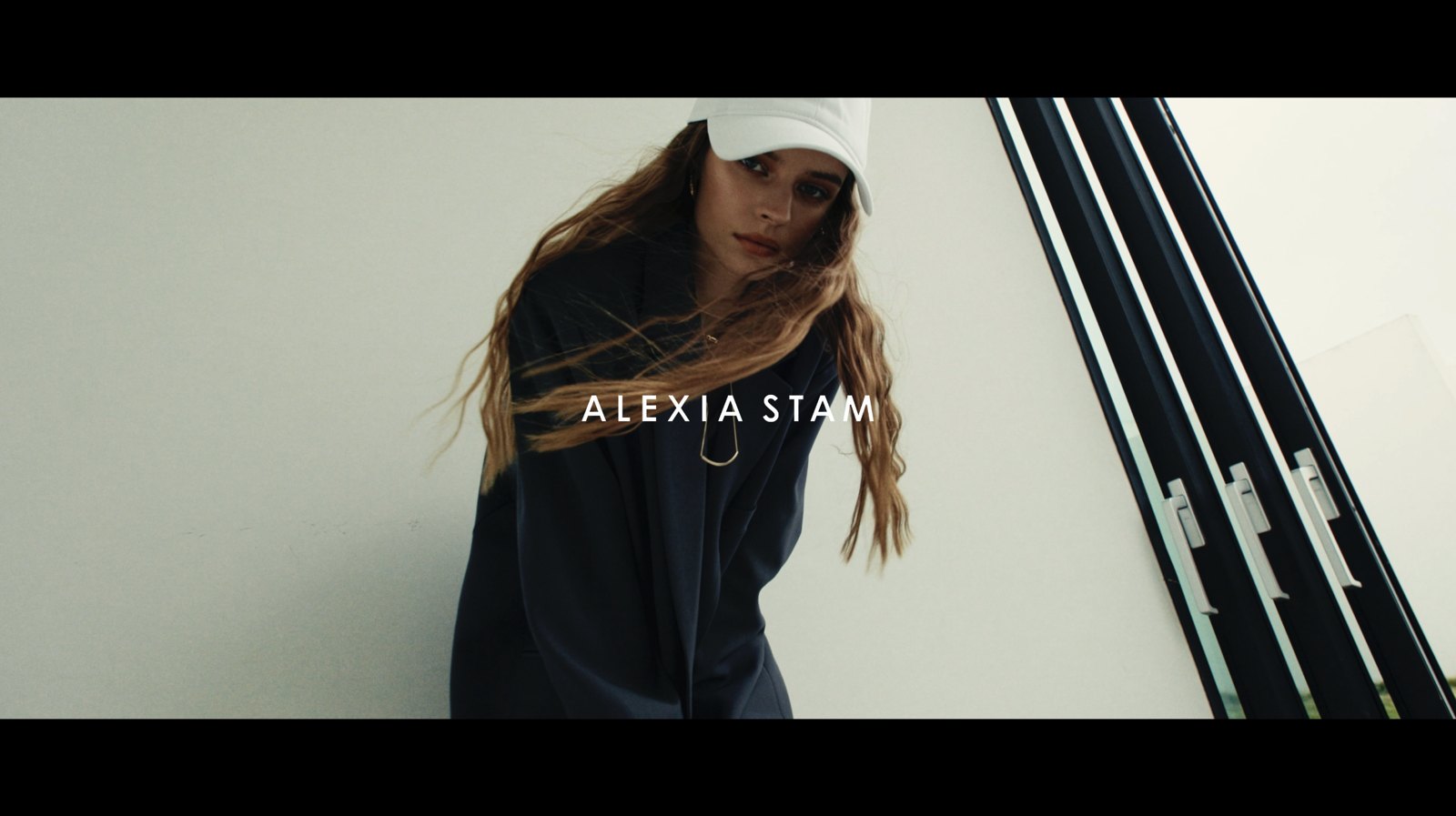 A Wellness — 映像作品のスチル