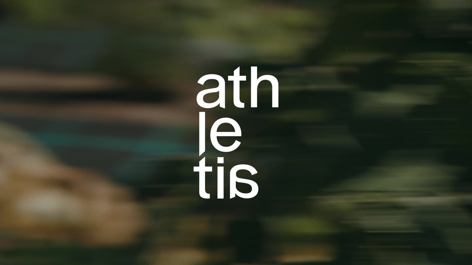 athletia — 映像作品のスチル