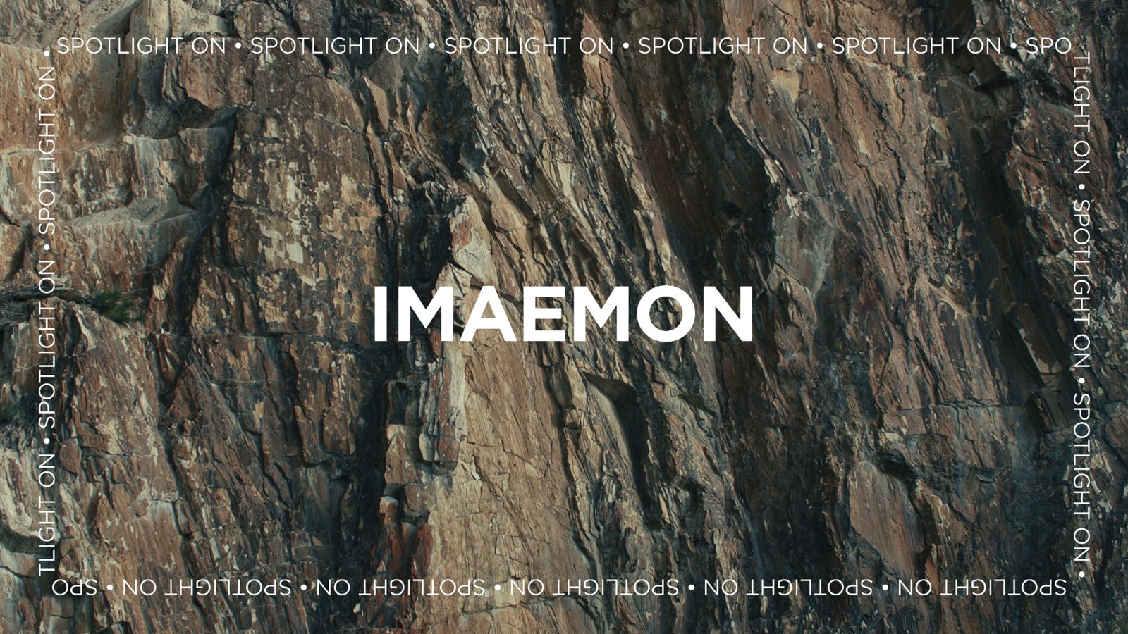 Baccarat Spotlight on "IMAEMON" — 映像作品のスチル