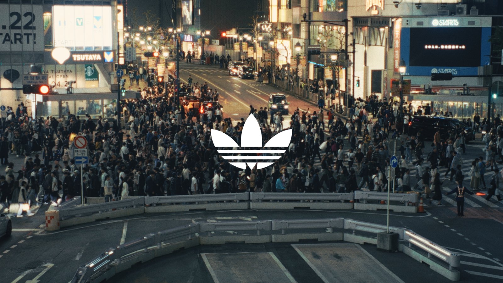 BILLY'S | adidas Originals — SHIBUYA BILLY'S ENT 10th Anniversary Product