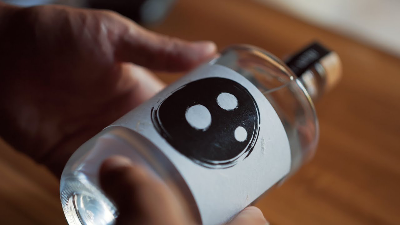 NOT A HOTEL ISHIGAKI | Original Awamori with Ikehara Distillery, Inspired by Ishigaki's Spirit — 映像作品のスチル
