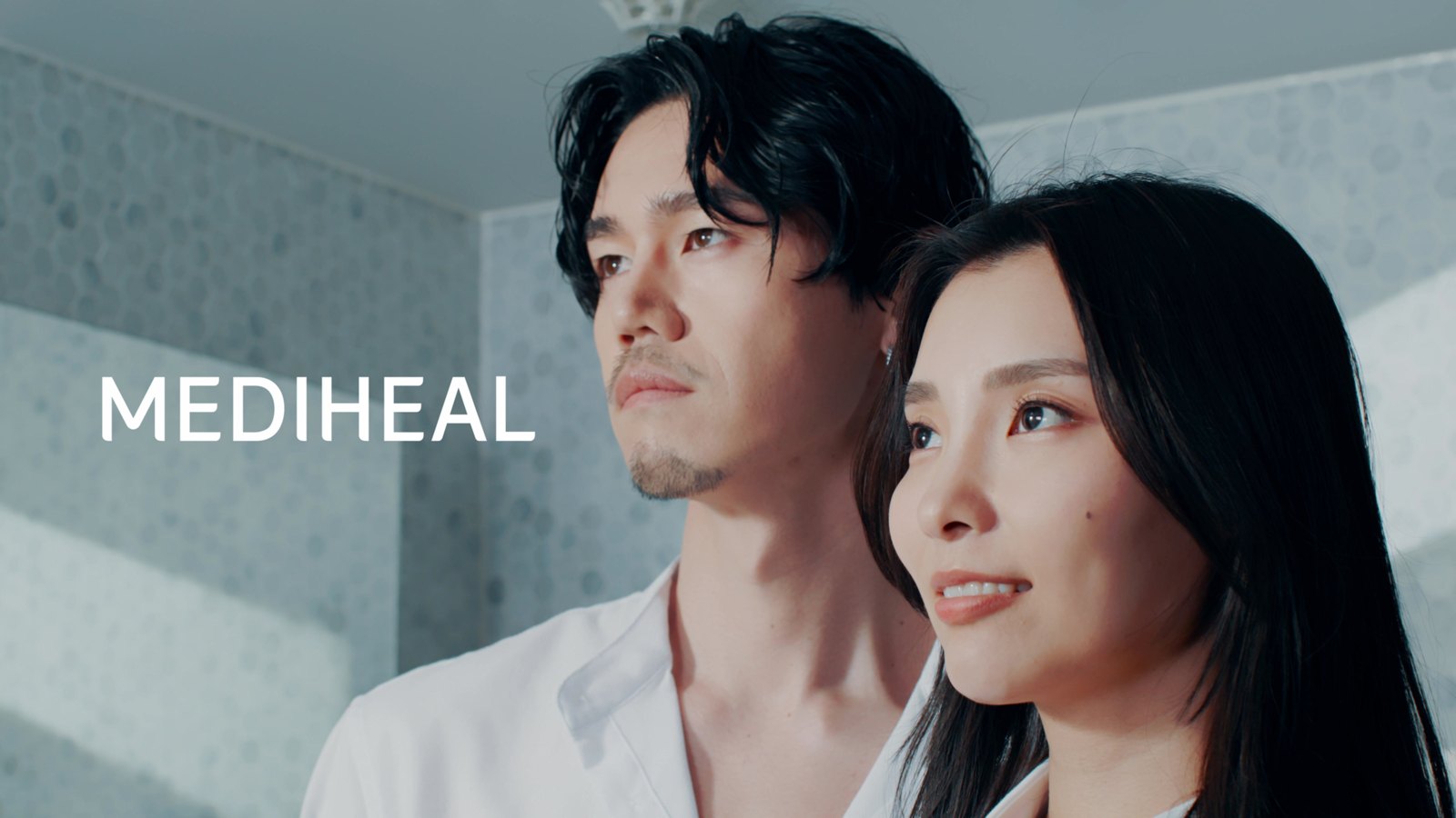 MEDIHEAL — 映像作品のスチル